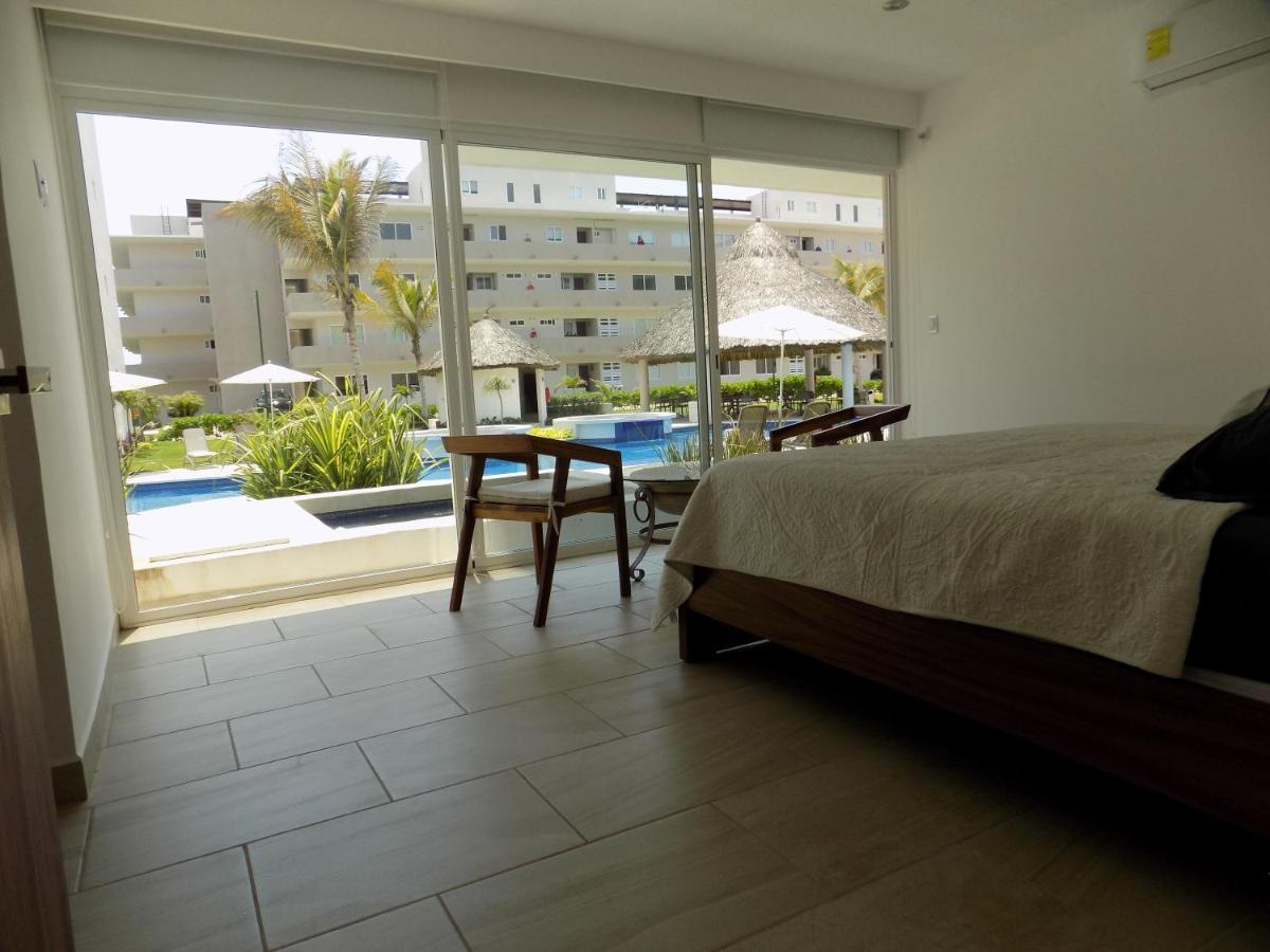 Appartement Diamante Varadero D001 *