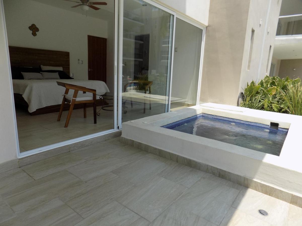 Appartement Diamante Varadero D001