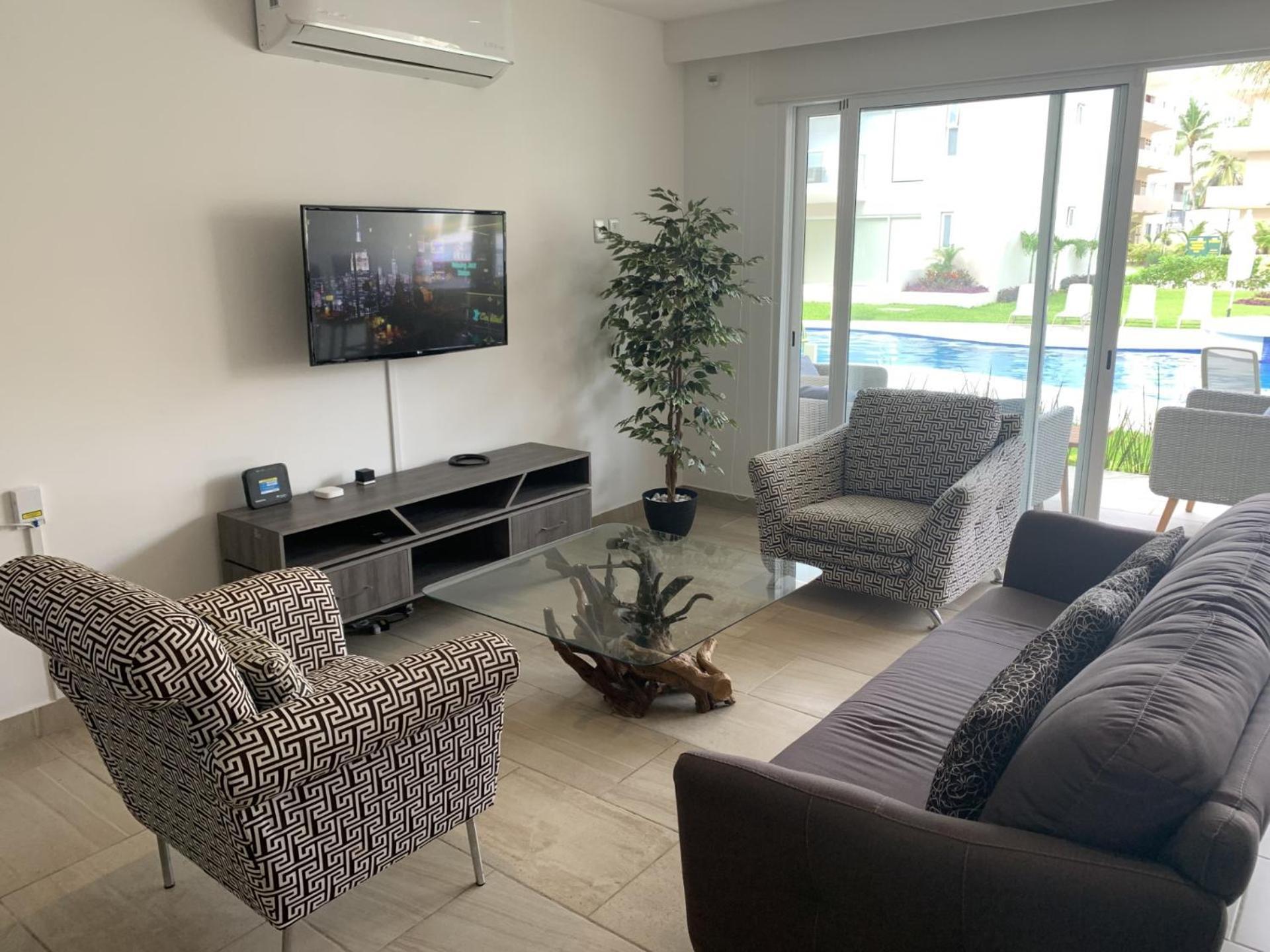 Diamante Varadero D001 Appartement Acapulco